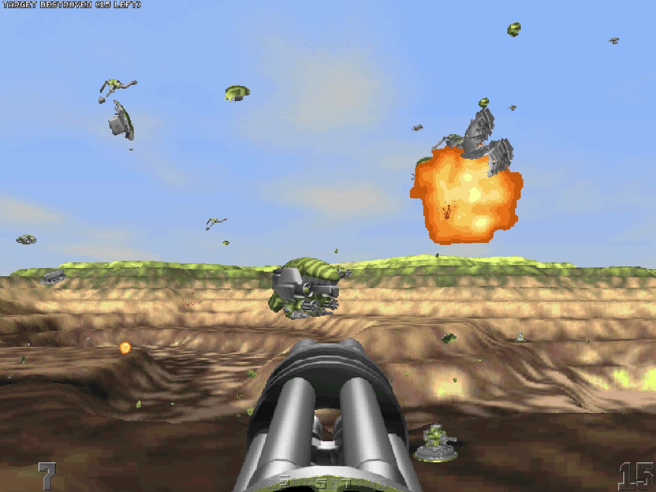 Z.A.R. PC Steam CD Key - 4