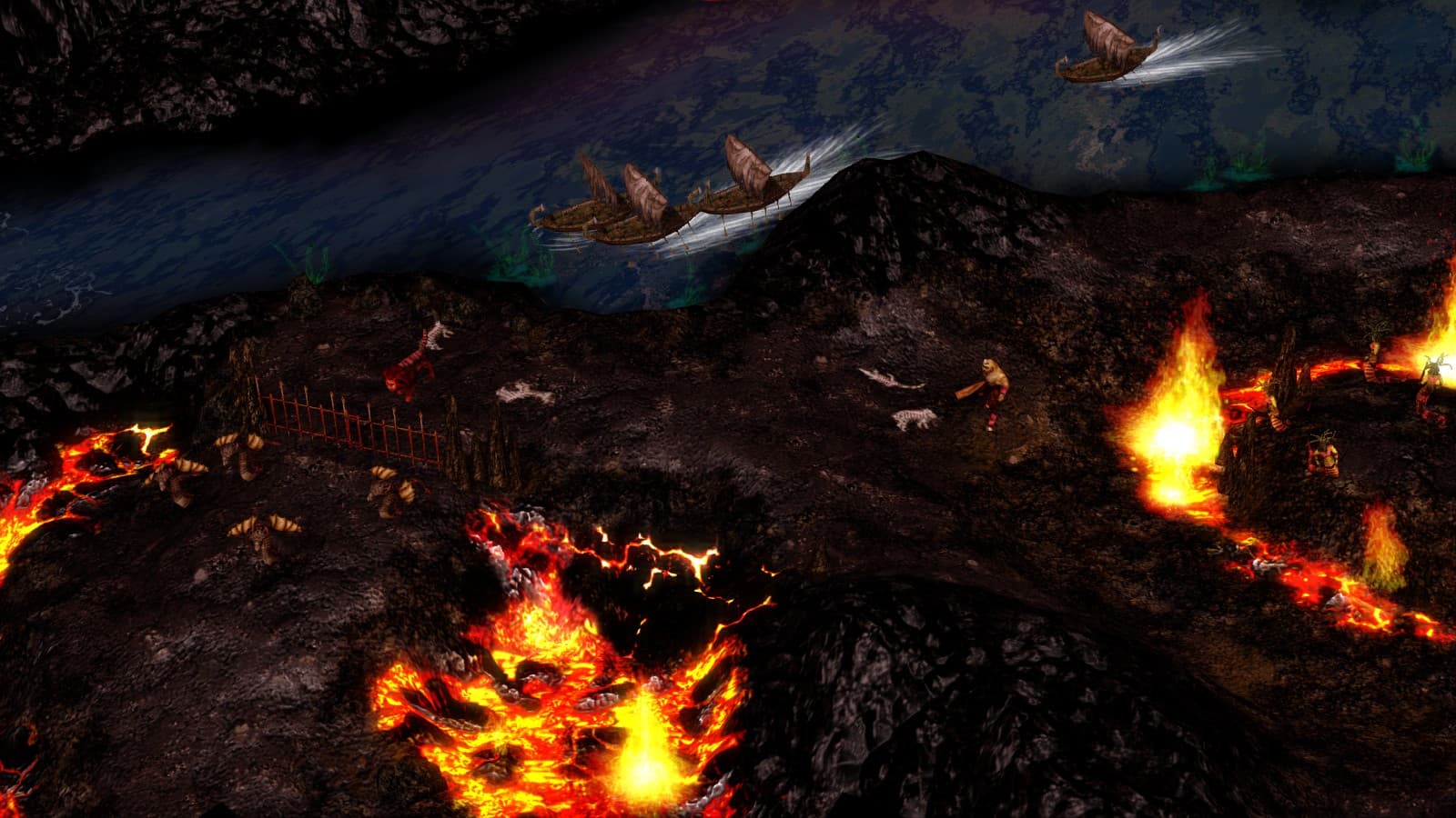 Age of Mythology: Extended Edition Steam Account - 4