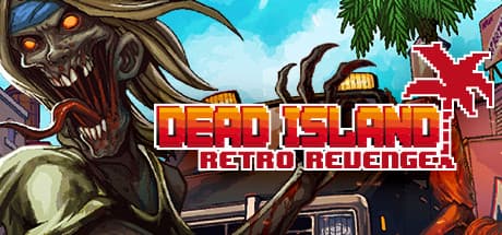 Dead Island Retro Revenge PC Steam CD Key