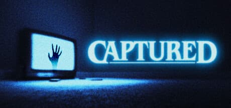 CAPTURED PC Steam Account