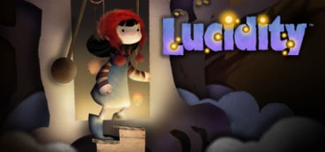 Lucidity Steam CD Key