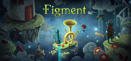 Figment PC Steam Account