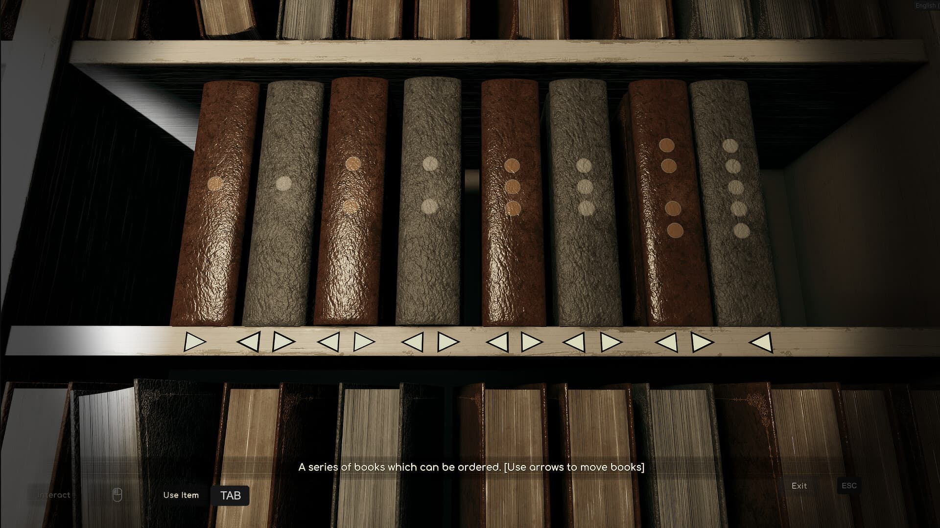 Connection: The Nightmare Within PC Steam Account - 7