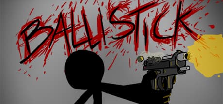 Ballistick Steam CD Key