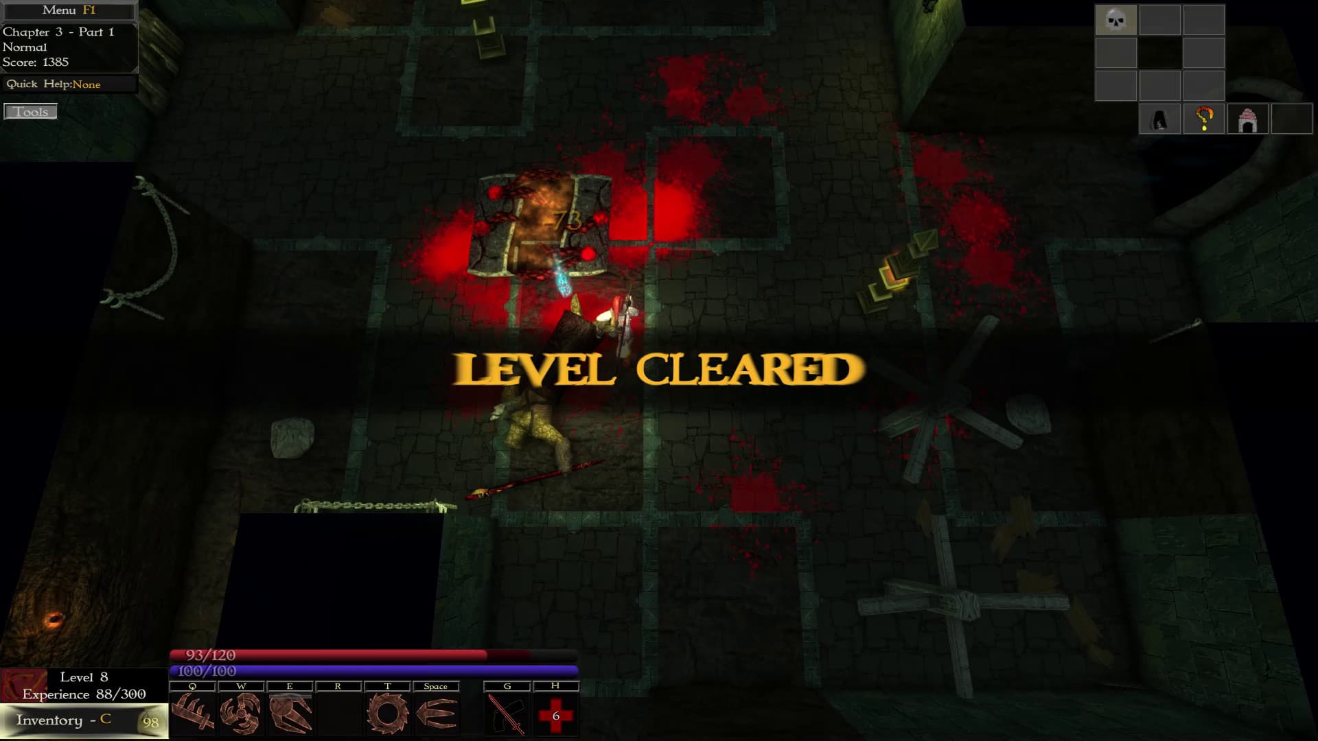 Dragonpath Steam CD Key - 4