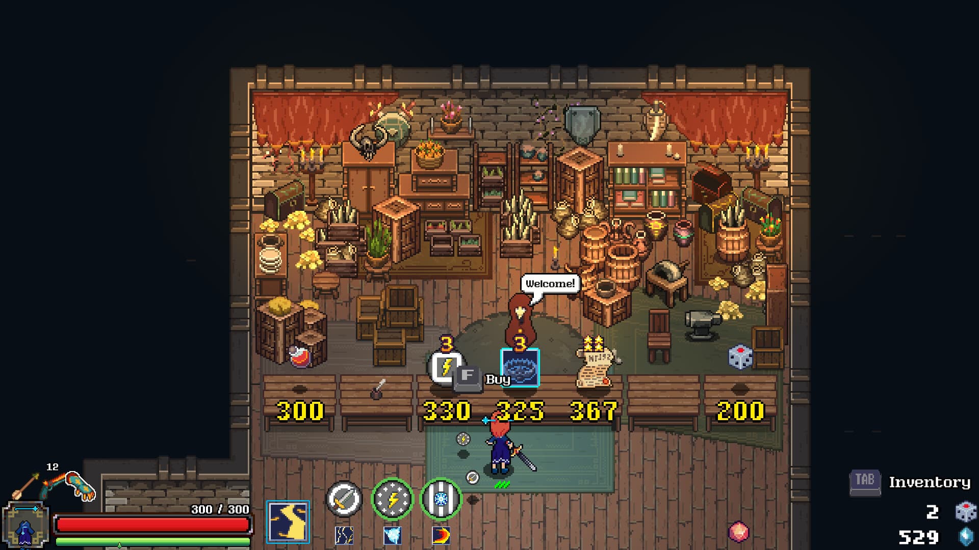 Spell Disk PC Steam Account - 3