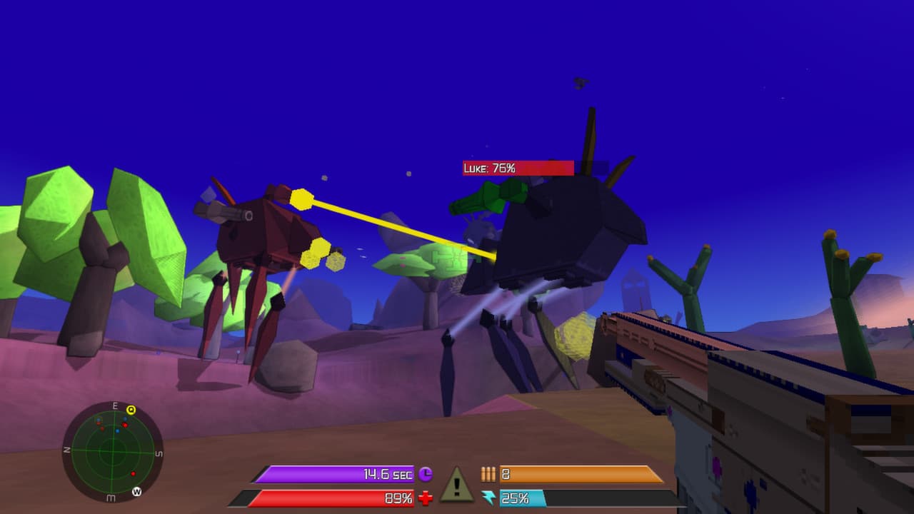 3089 - Futuristic Action RPG PC Steam CD Key - 5