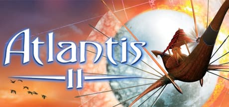 Atlantis 2: Beyond Atlantis Steam CD Key