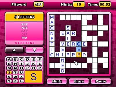 Puzzler World Steam CD Key - 5