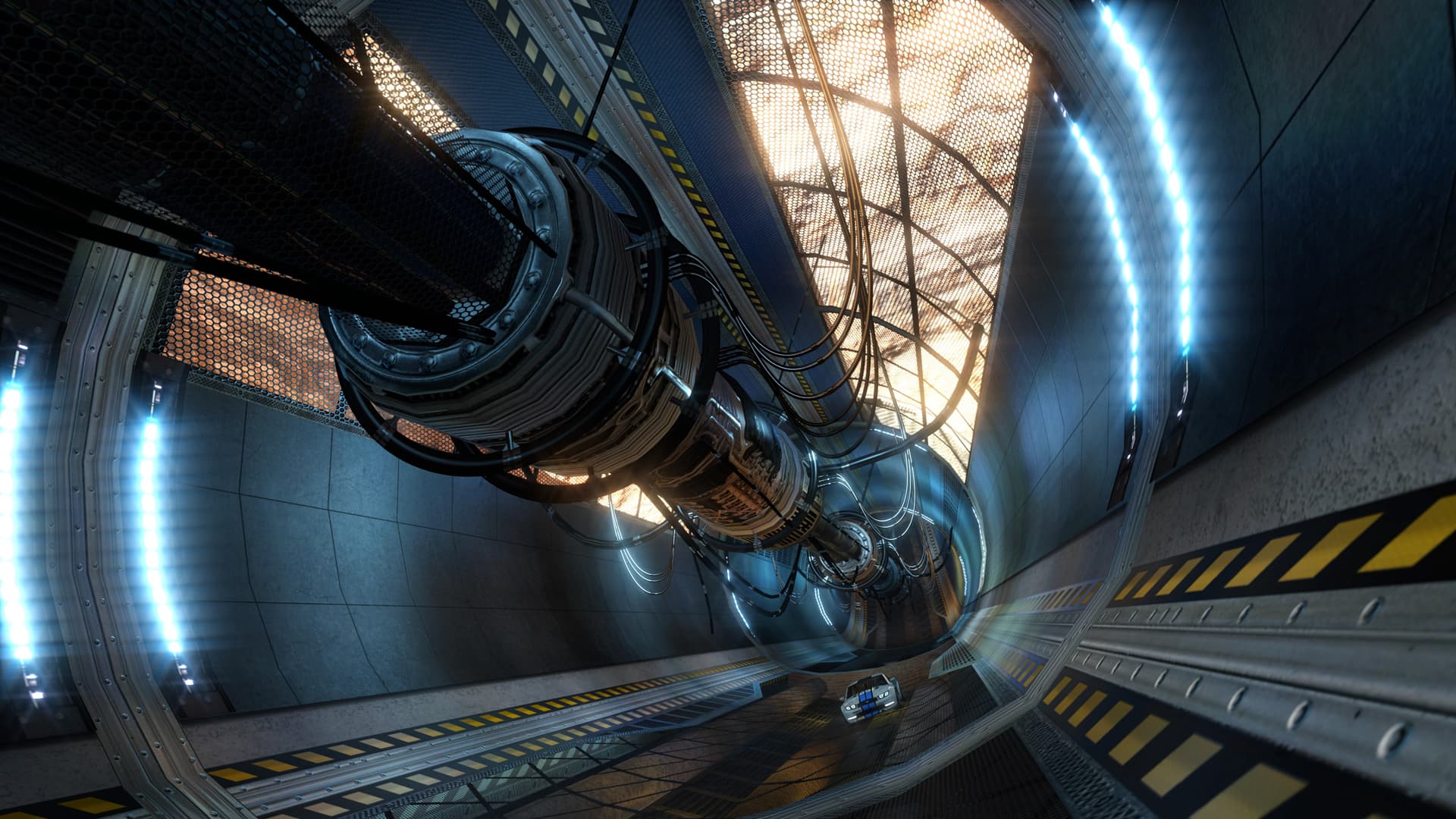 TrackMania 2 Canyon Steam CD Key - 3