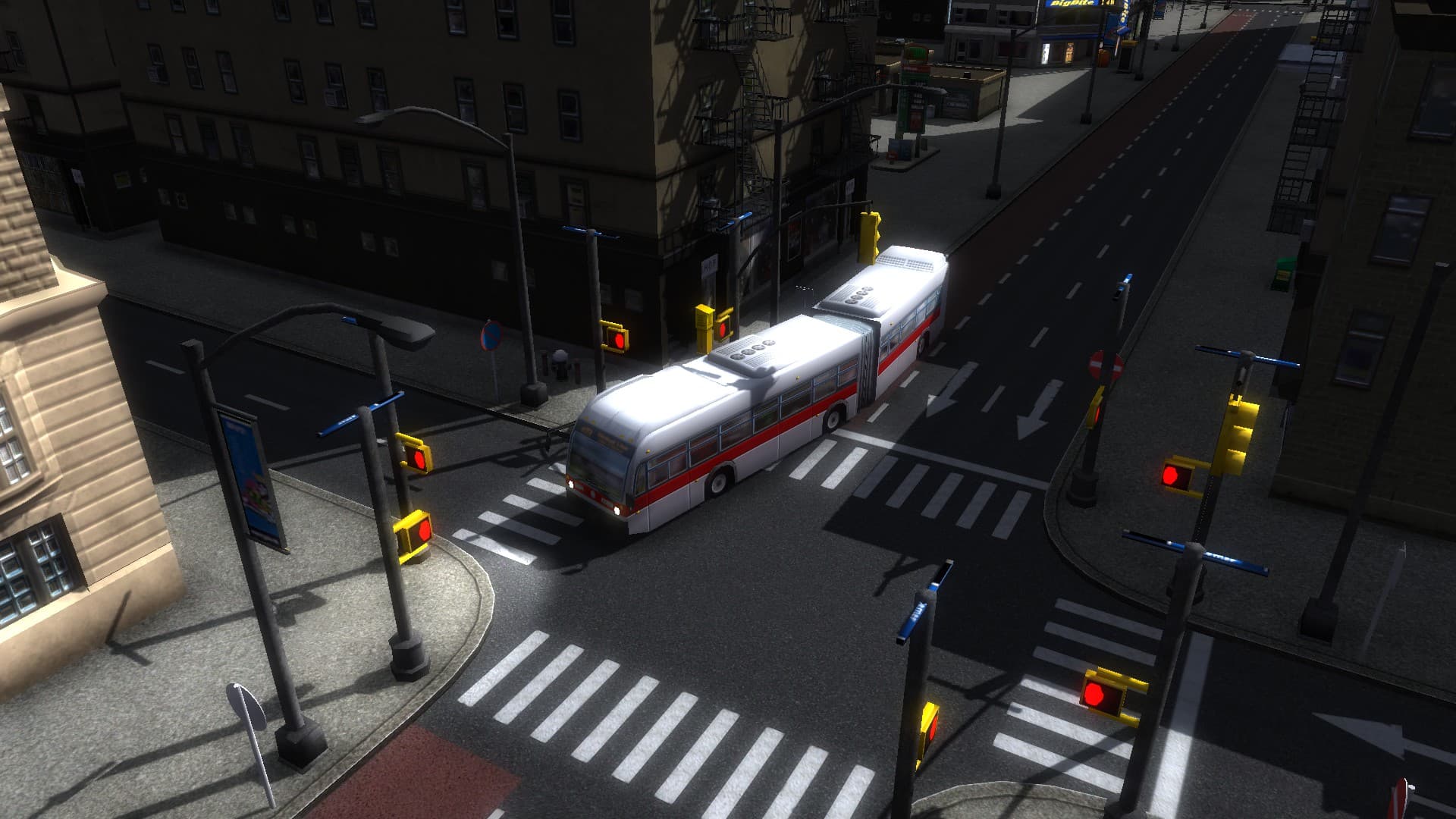 Cities in Motion 2 - Players Choice Vehicle Pack DLC Steam CD Key - 6