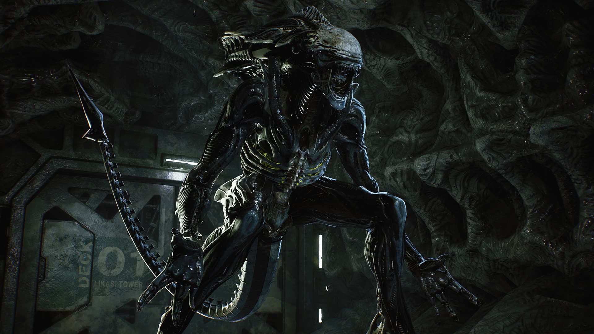 Aliens: Fireteam Elite PC Steam Account - 5