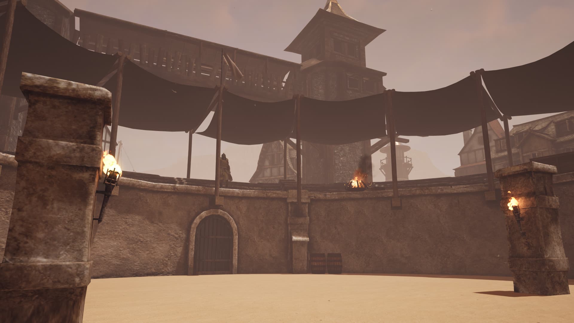 Swordsman VR Steam Account - 8