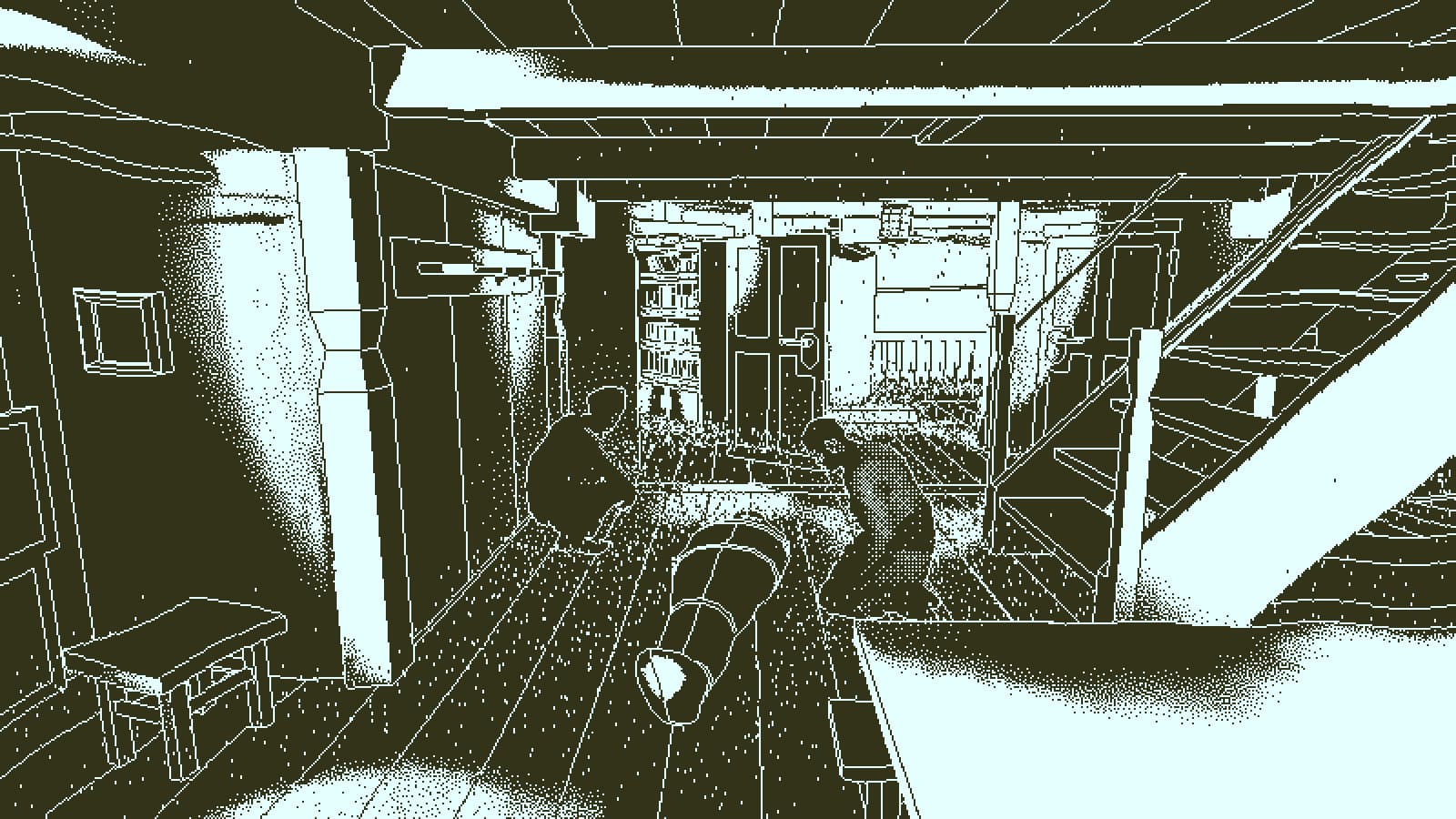 Return of the Obra Dinn PC Steam Account - 6