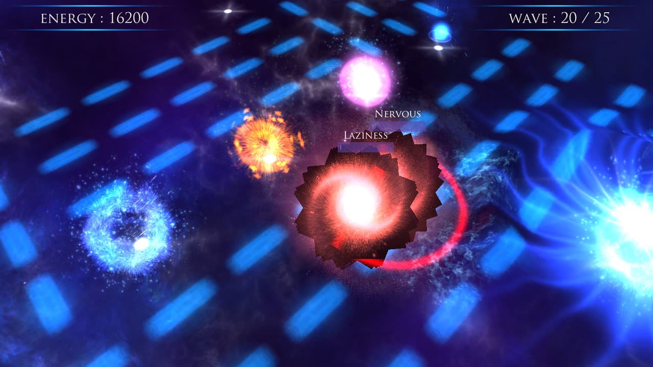 Particula Steam CD Key - 6