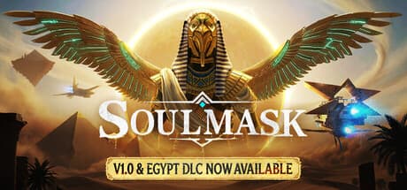 Soulmask PC Steam Account