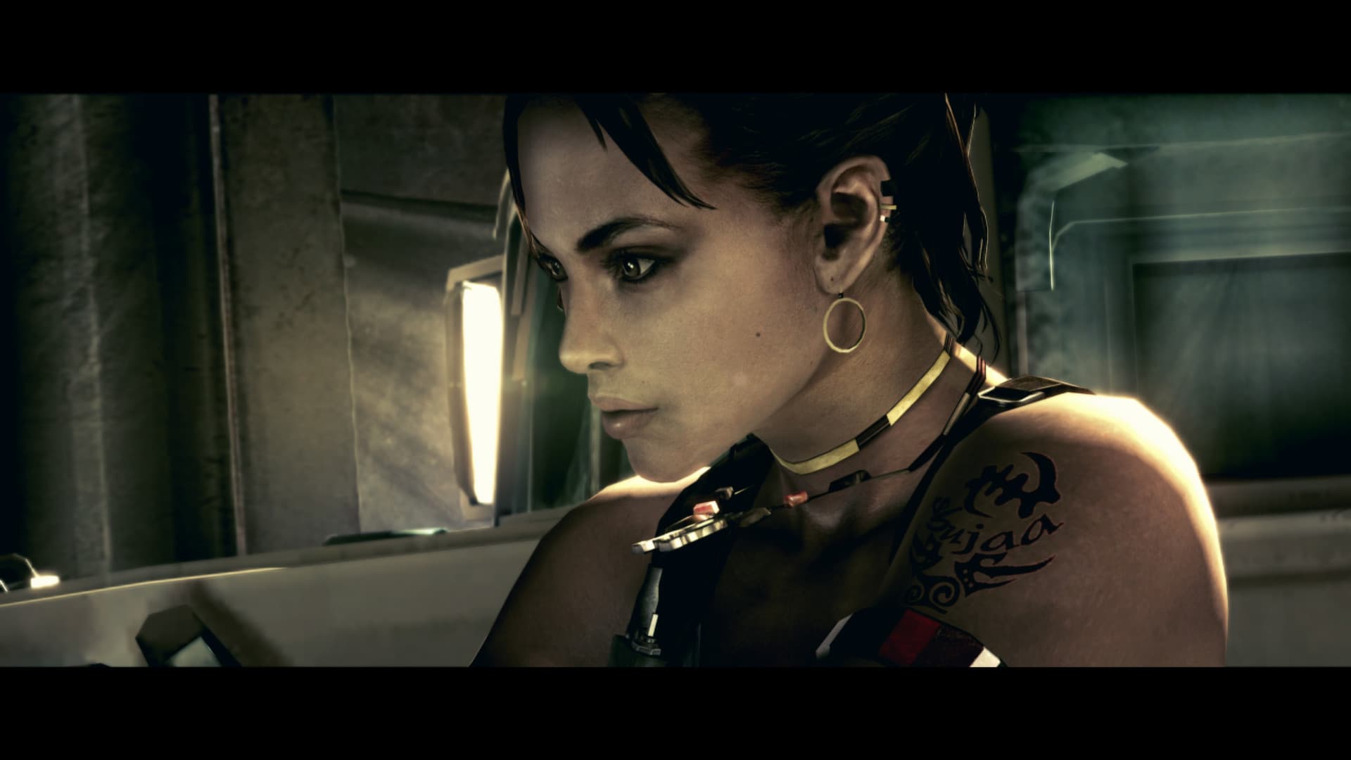 Resident Evil 5 - 6