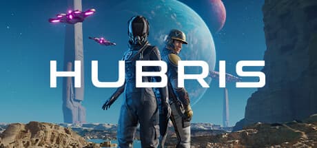Hubris PC Steam Account