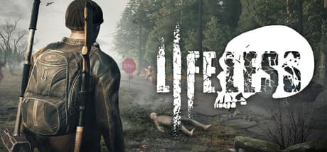 Lifeless Steam CD Key