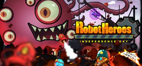 Robot Heroes PC Steam CD Key