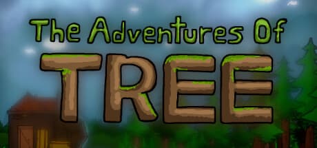 The Adventures of Tree Steam CD Key