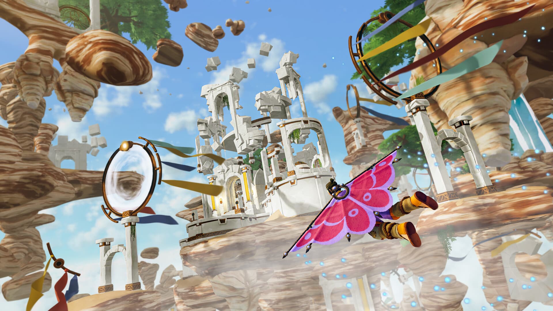Aloft PC Steam Account - 3