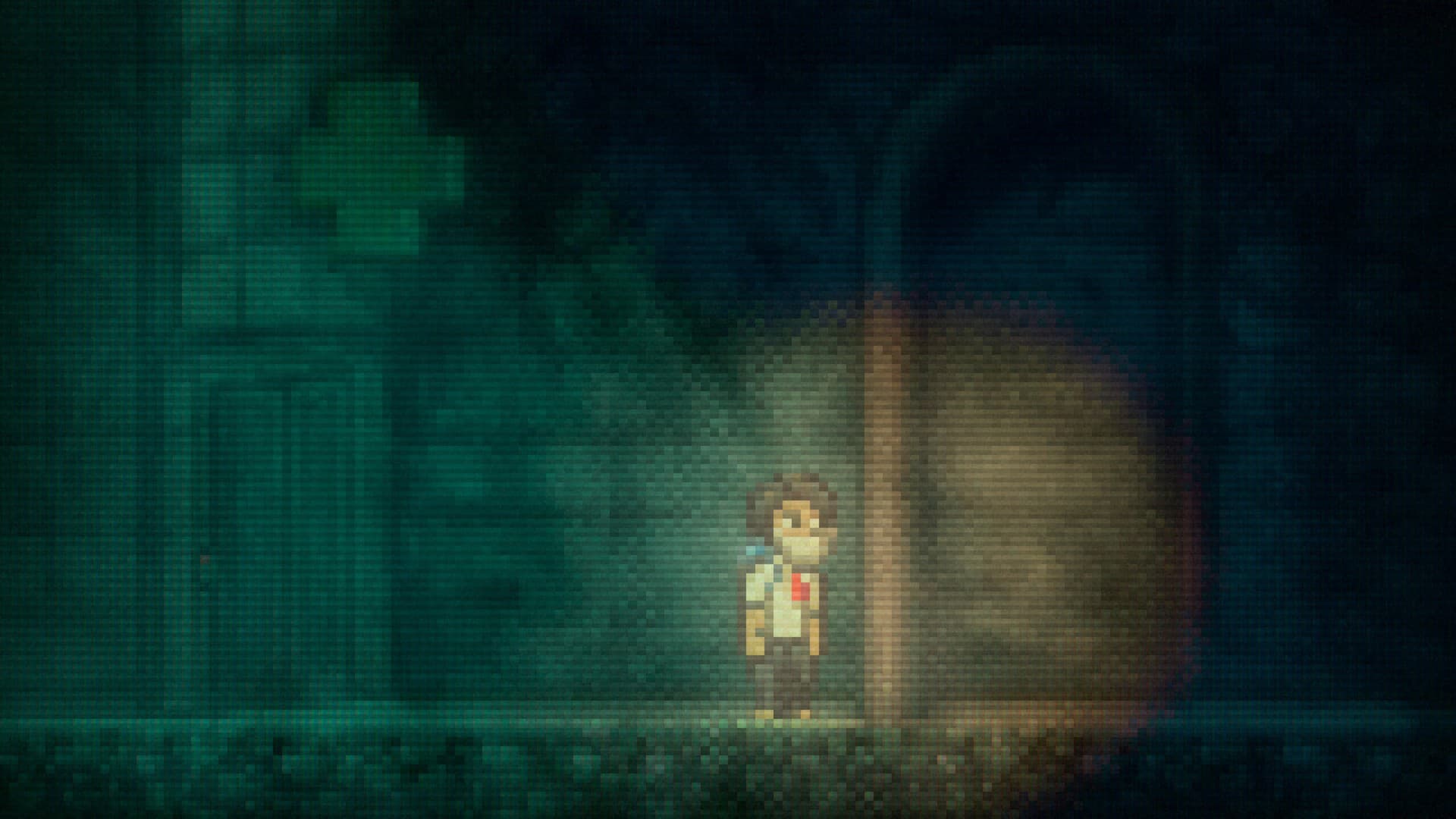 Lone Survivor: The Director's Cut PC Steam CD Key - 7