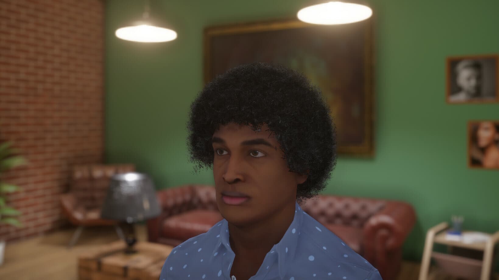 Hairdresser Simulator PC Steam Account - 8