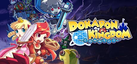 Dokapon Kingdom: Connect PC Steam Account