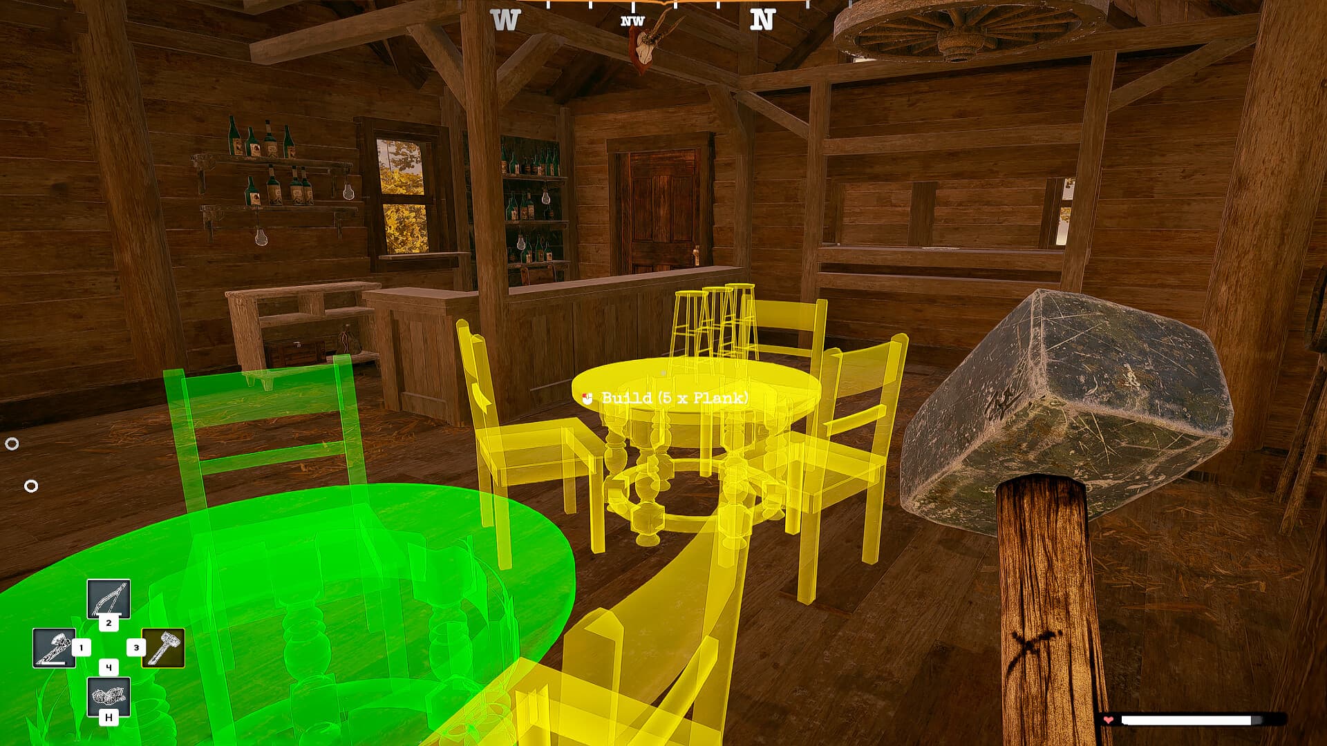 Alaska Gold Fever PC Steam Account - 7