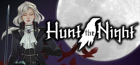 Hunt the Night PC Steam Account