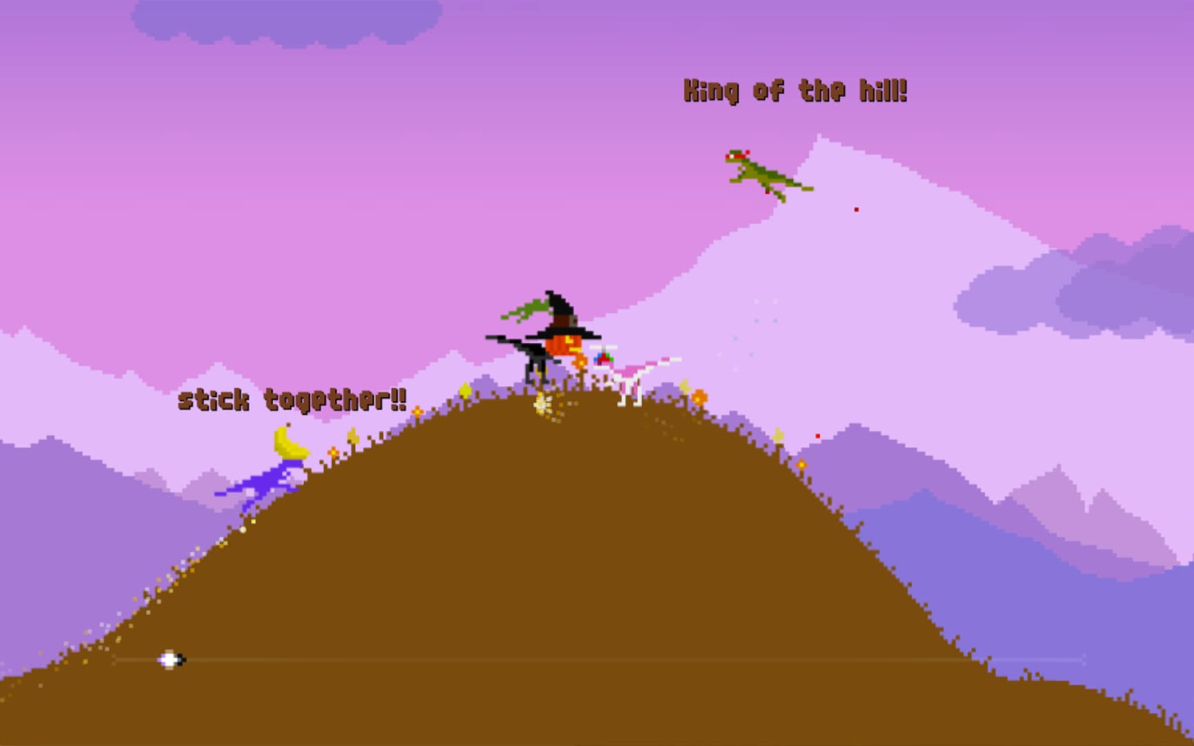 Dino Run DX PC Steam CD Key - 6