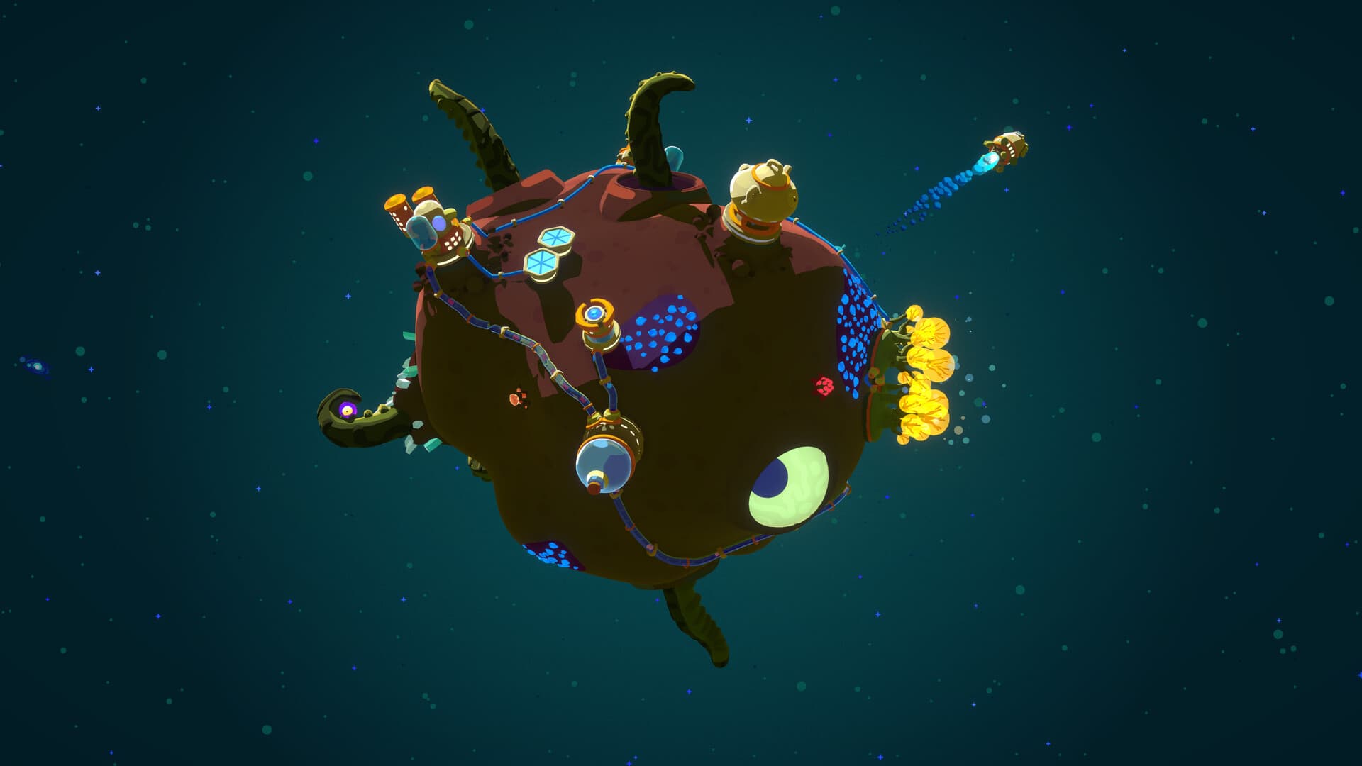 Star Birds PC Steam Account - 6