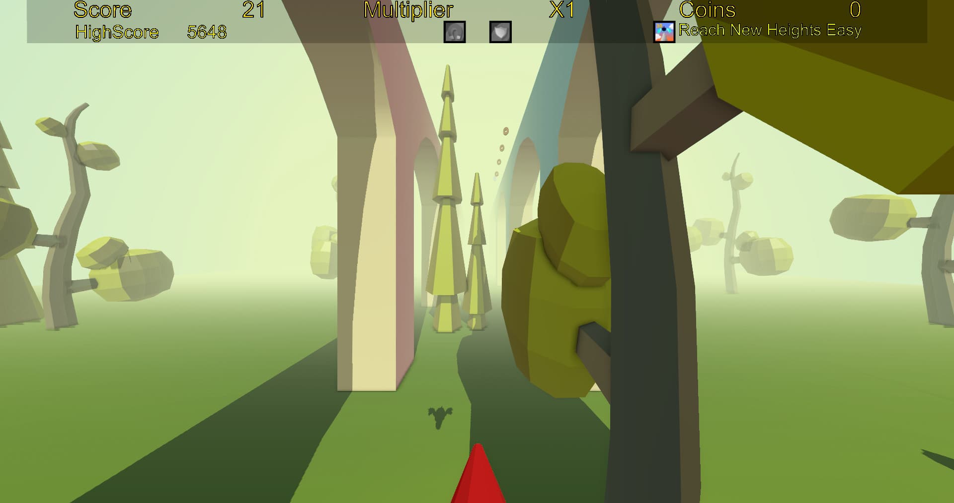 Leave The Nest Steam CD Key - 2
