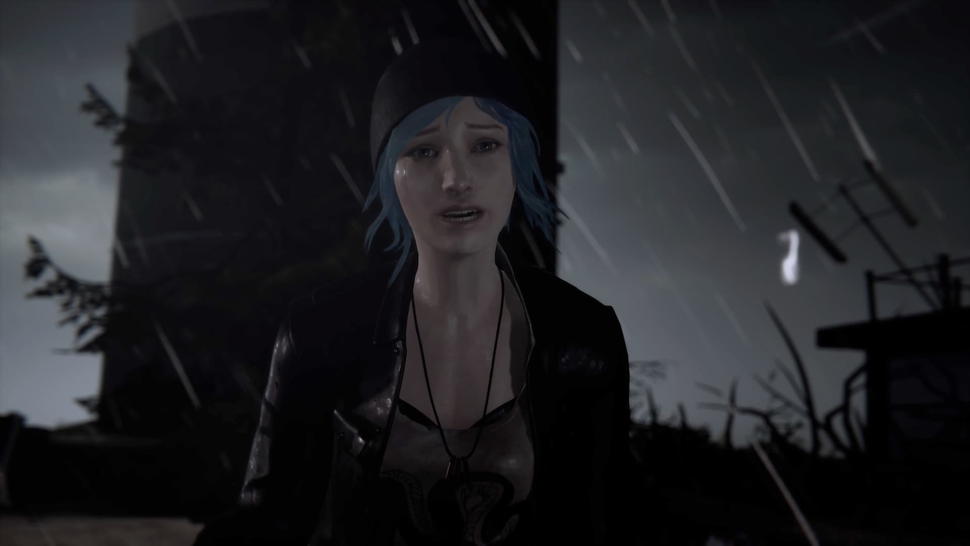 Life is Strange Remastered Collection PC Steam Account - 6