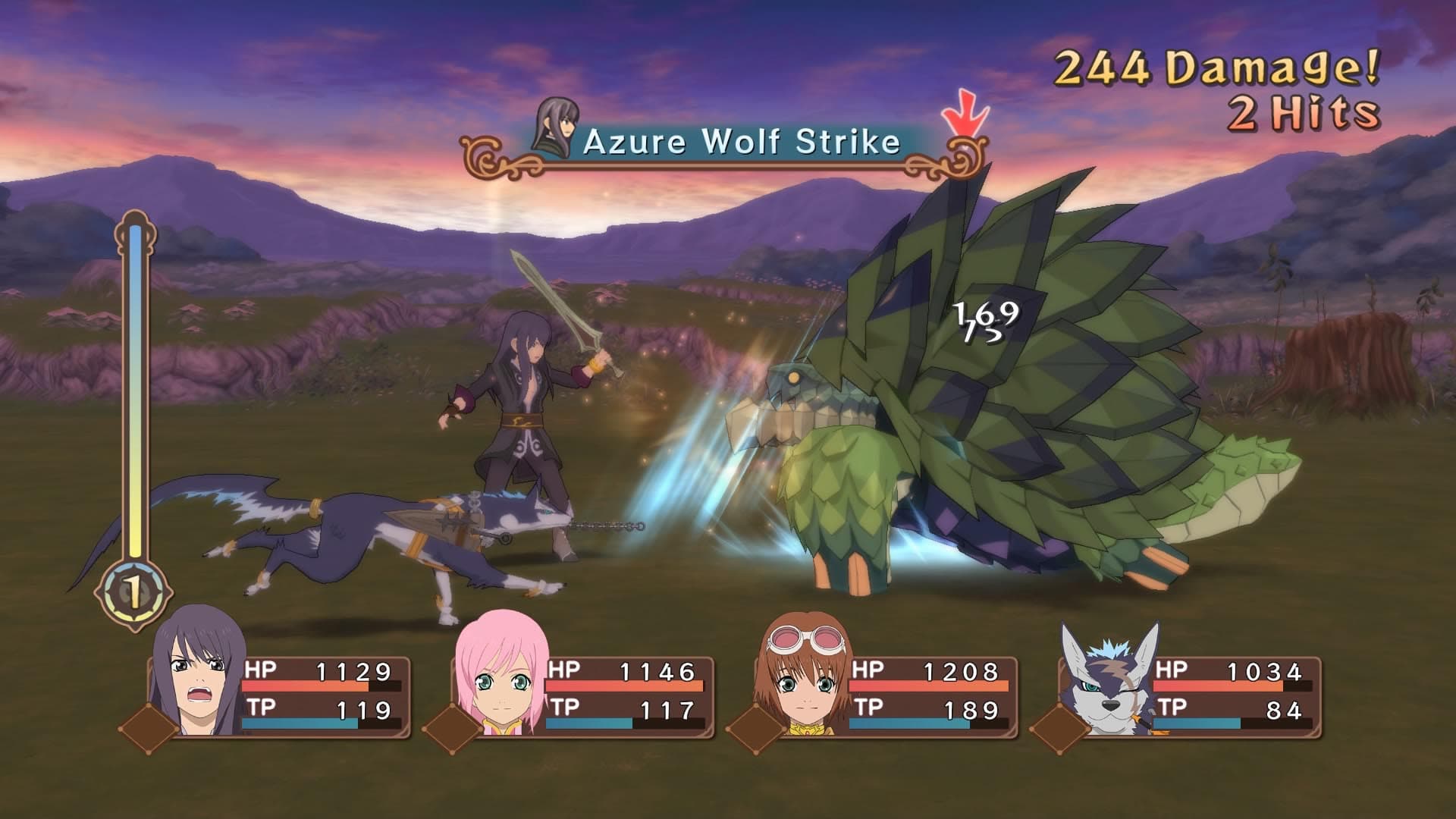 Tales of Vesperia: Definitive Edition PC Steam Account - 7