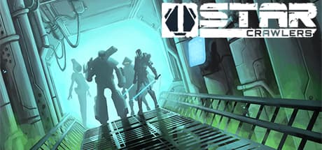 StarCrawlers Steam CD Key