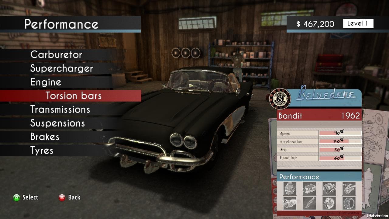 Motorama Steam CD Key - 2