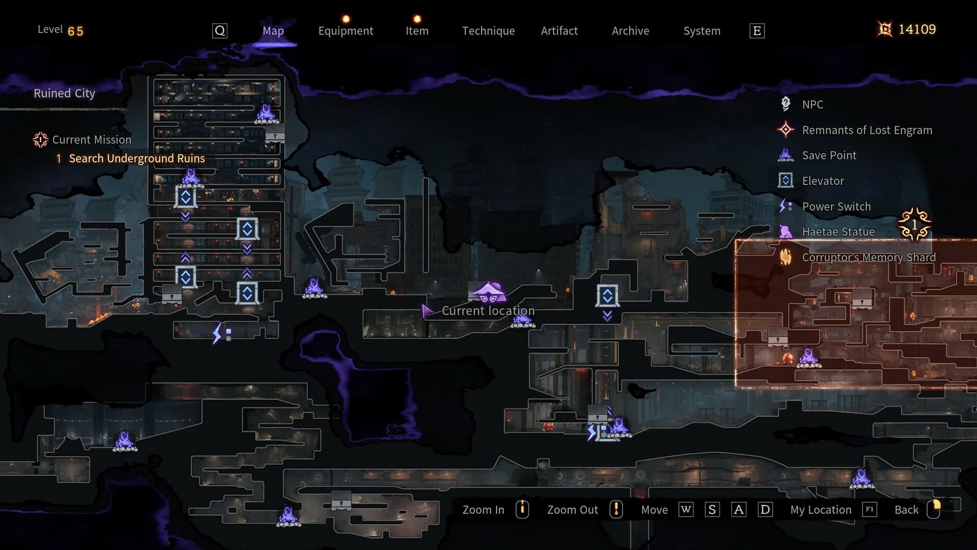 The Devil Within: Satgat PC Steam Account - 2