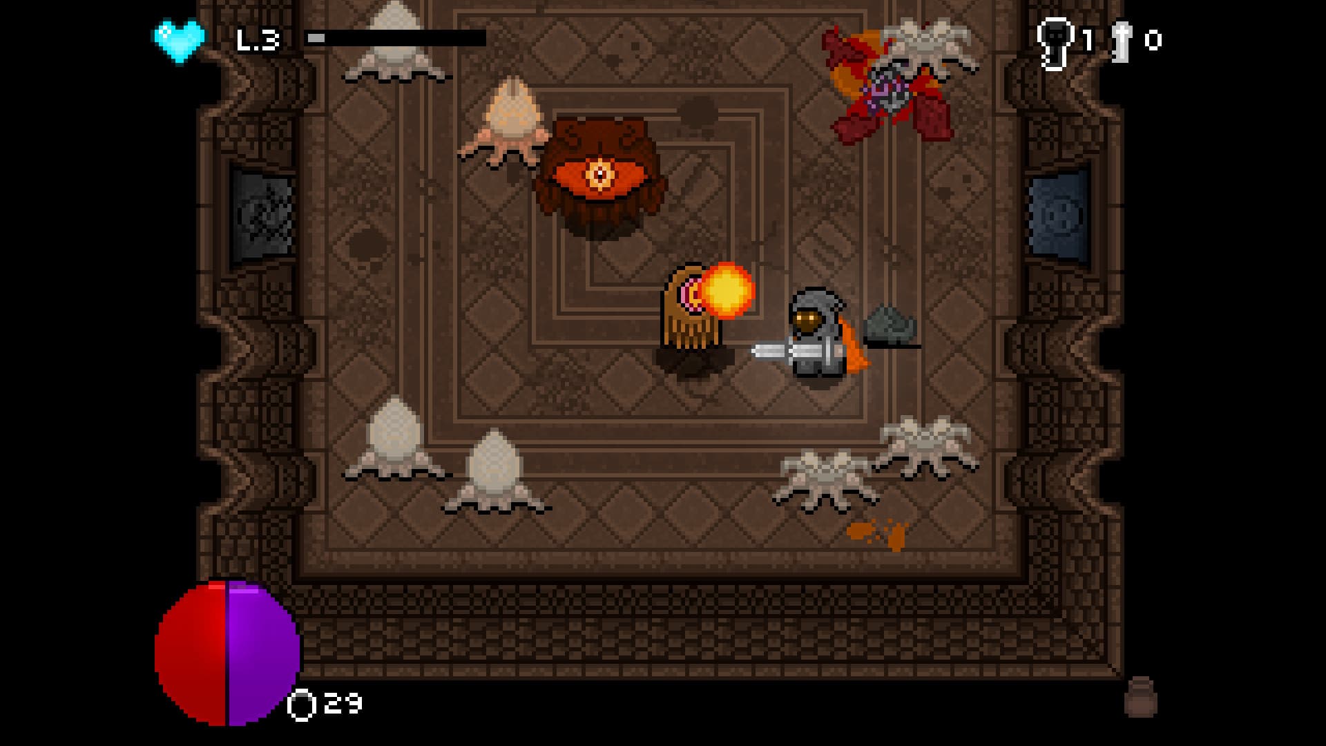 bit Dungeon II Steam CD Key - 2
