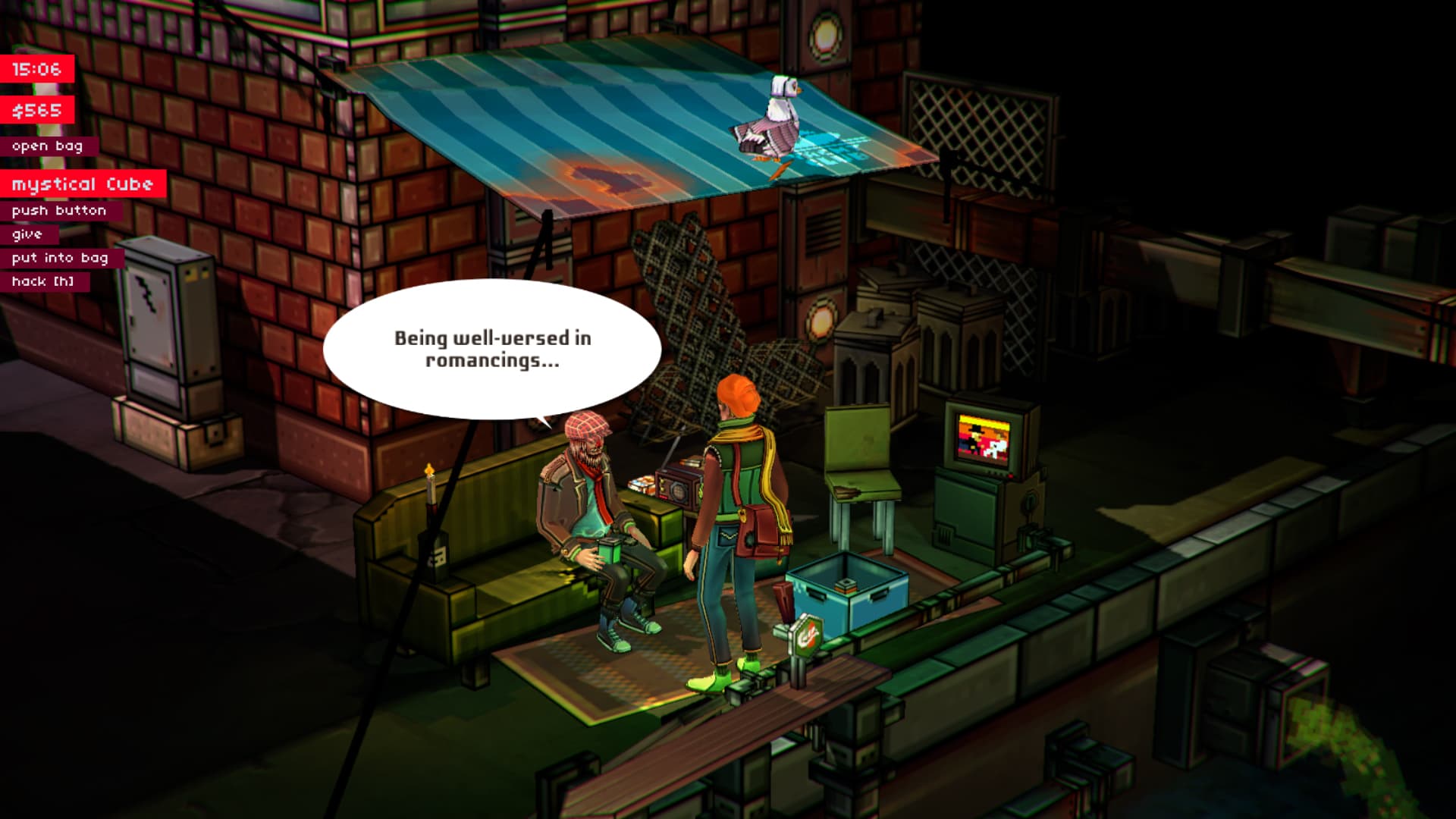Else Heart.Break() Steam CD Key - 5