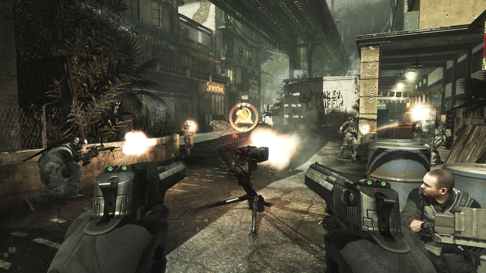 Call of Duty: Modern Warfare 3 (2011) Steam Account - 5