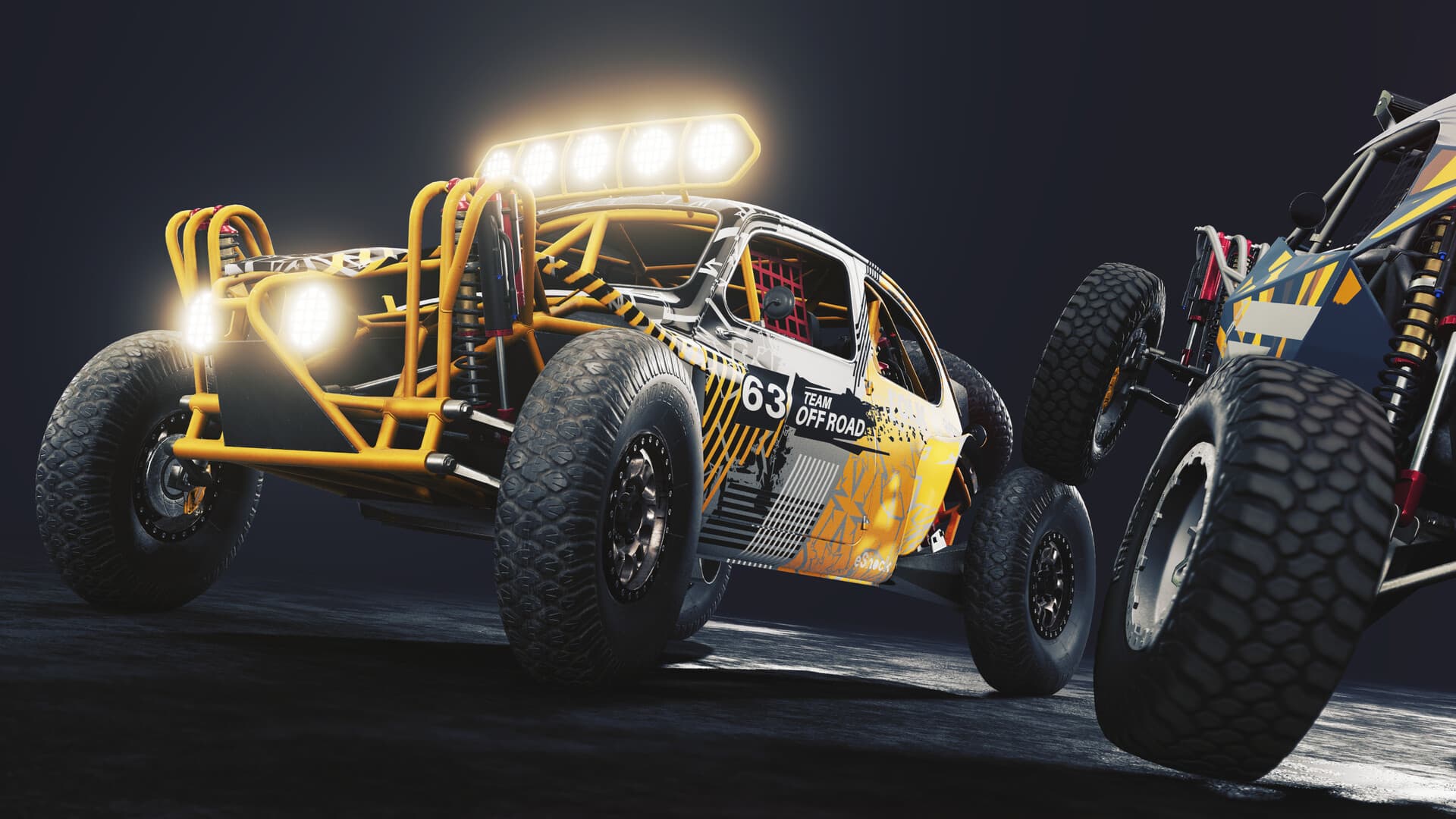 BeamNG.drive - 8