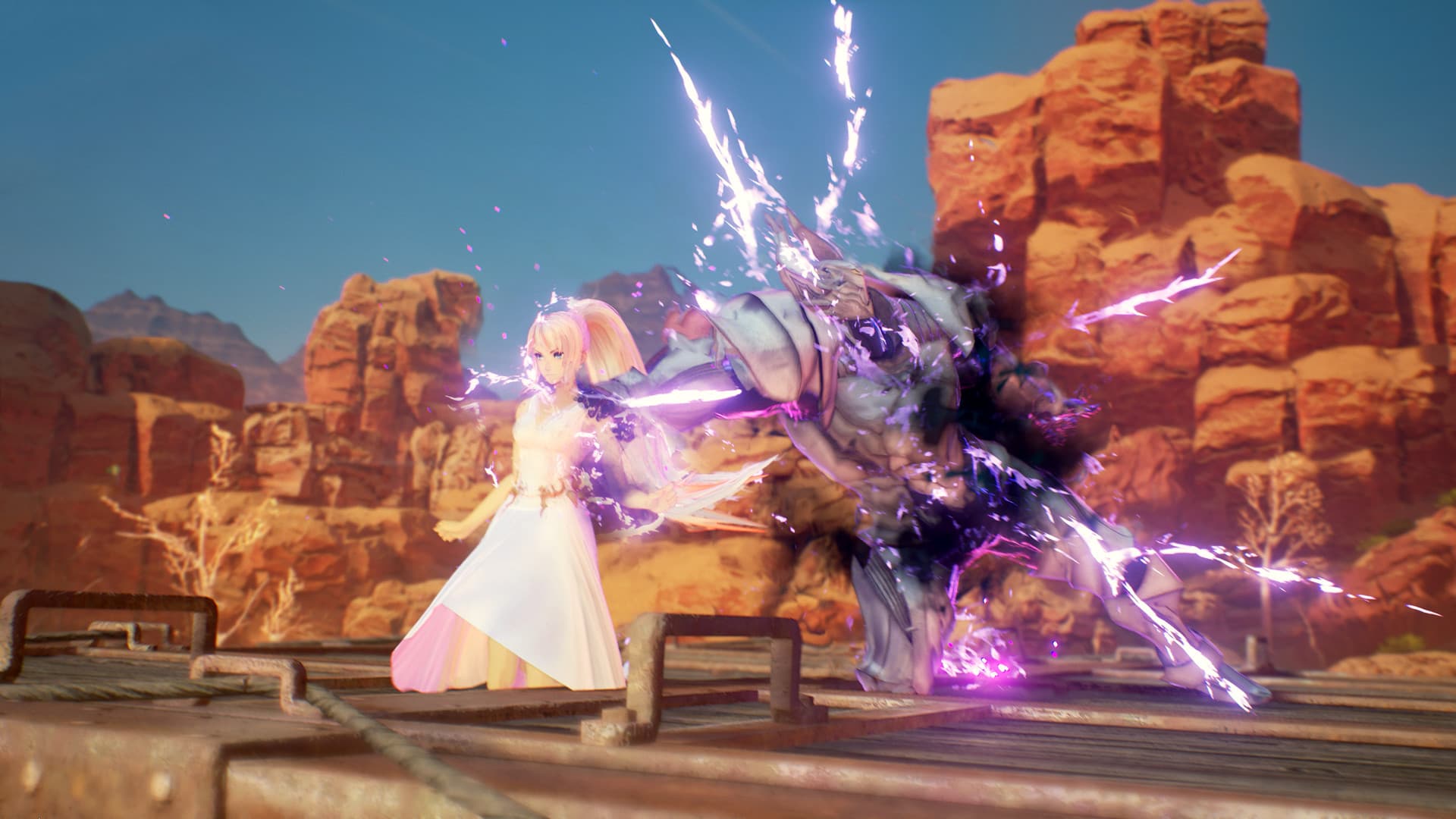 Tales of Arise PC Steam Account - 7