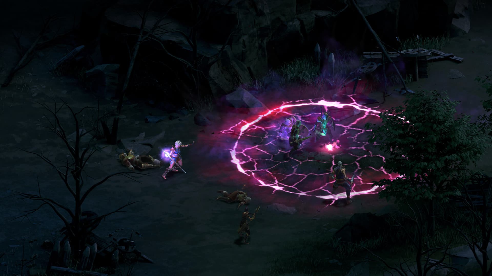 Tyranny PC Steam Account - 6