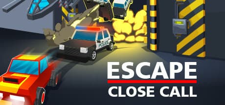 Escape: Close Call Steam CD Key