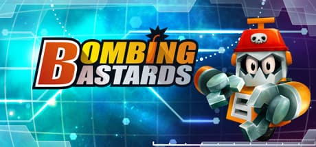 Bombing Bastards Steam CD Key