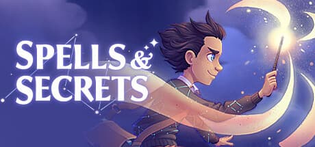 Spells & Secrets PC Steam Account