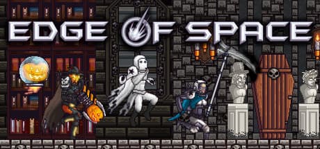 Edge of Space Standard Edition Steam CD Key