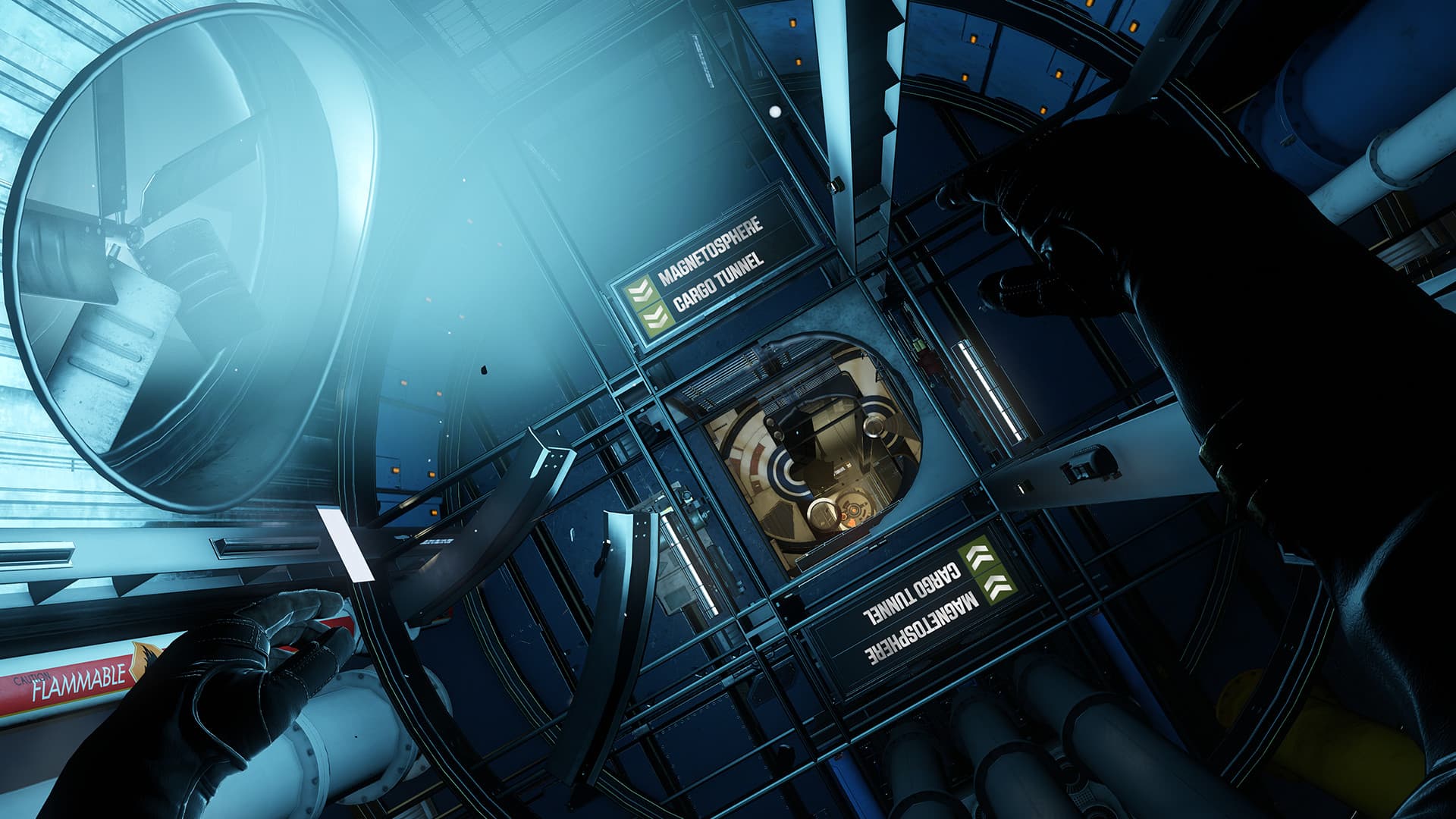 Prey PC Steam Account - 7